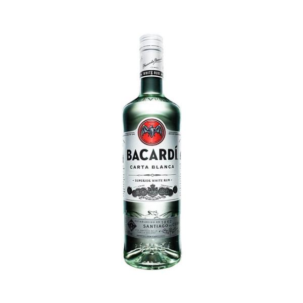 コウモリのマーク「バット・デバイス」をロゴに使用したスピリッツ、バカルディは、バーテンダーから絶大な信頼を得ている世界 No.1ラムです。創業当時から、他のラムと明らかに違っていたそのスムーズなフレーバーは、様々なカクテルに使用されてきまし...