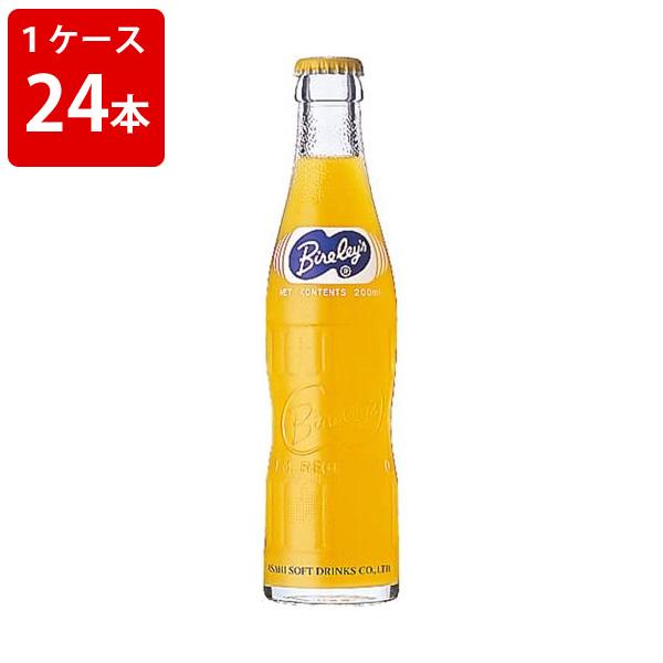 バヤリース オレンジ 瓶 200ml （1ケース/24本入り） : お酒のギフト