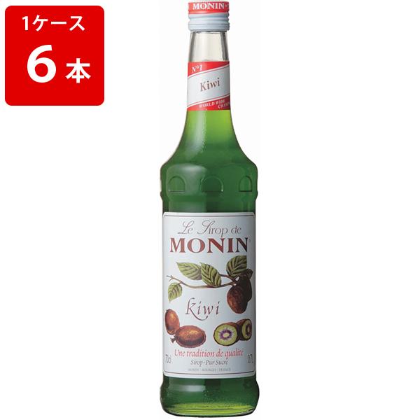 モナン キウイ シロップ 700ml （1ケース/6本入り） : お酒のギフト