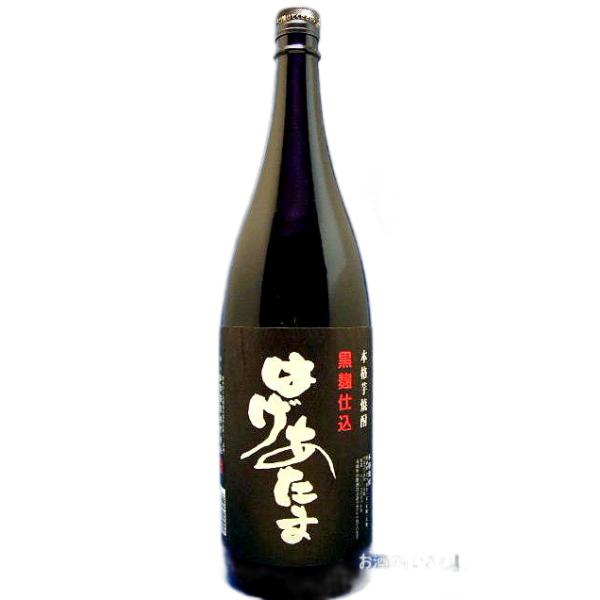 【鹿児島・神酒造】いも焼酎　はげあたま　25度　７２０ML　6本セット Amazon.co.jp: はげあたま 芋焼酎 25度 720ml : 食品・飲料・お酒