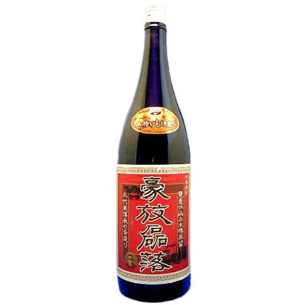 世華 黒麹（よか くろこうじ） 本格芋焼酎 25度 1．8l瓶