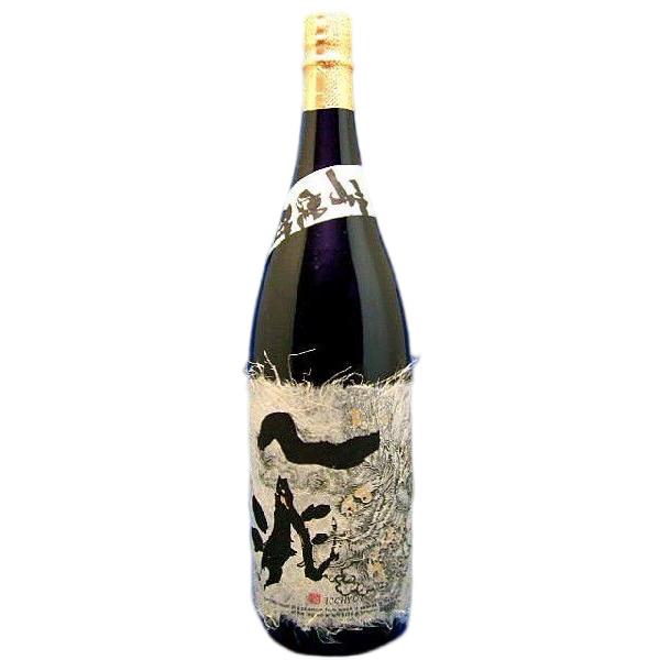 本格芋焼酎　一兆（いっちょう）　常圧蒸留・黒麹仕込み　２５度　７２０ｍｌ瓶　鹿児島県　岩川醸造