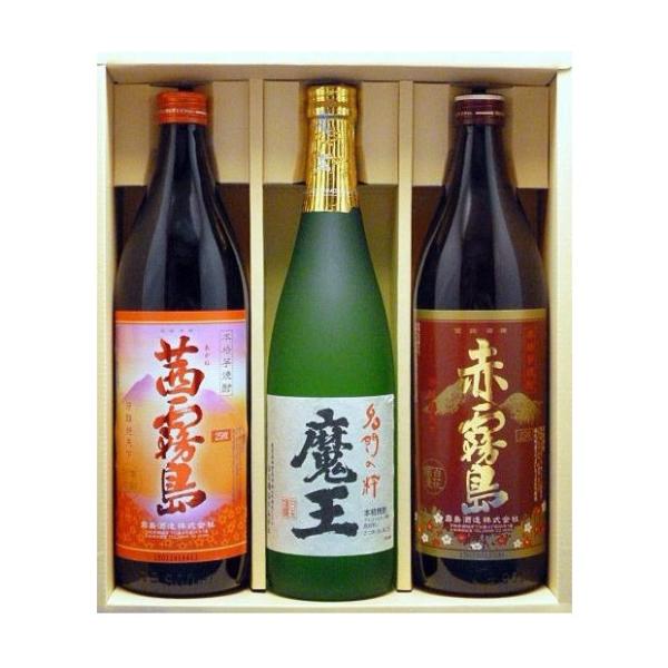 限定品 魔王 赤 茜霧島３種ギフトセット赤霧島９００ｍｌ 茜霧島９００ｍｌ 魔王７２０ｍｌ 霧島酒造 白玉醸造 Buyee Buyee 提供一站式最全面最專業現地yahoo Japan拍賣代bid代拍代購服務