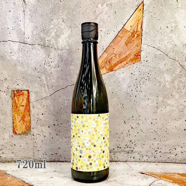 手取川 日本酒 てどりがわ Tedorigawa neo. 2024 山廃純米吟醸 雄町