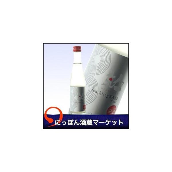 【日本酒】人気一 瓶内発酵スパークリング純米吟醸 300ml 東京国際映画祭 公式日本酒