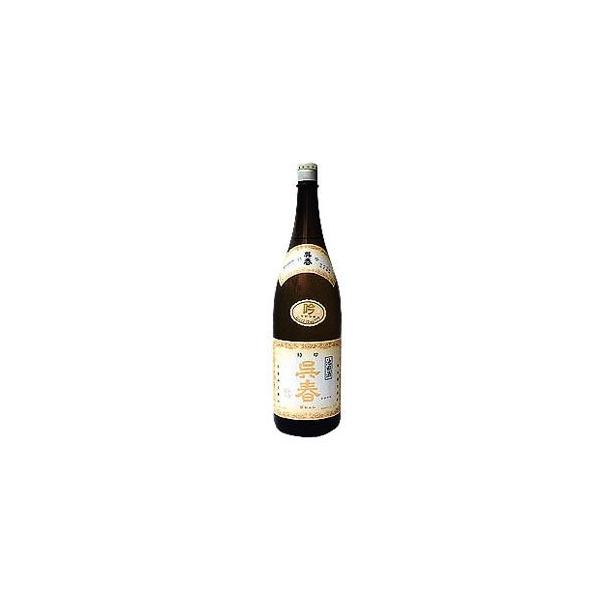 呉春・吟 1800mL