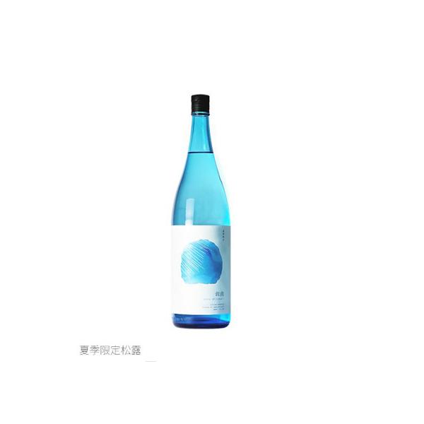 芋焼酎 松露 夏季限定白麹赤芋仕込 1800mL  2026年度4月入荷