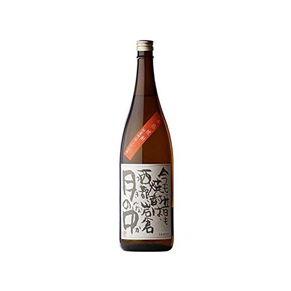 岩倉 いも焼酎・月の中　1800mL