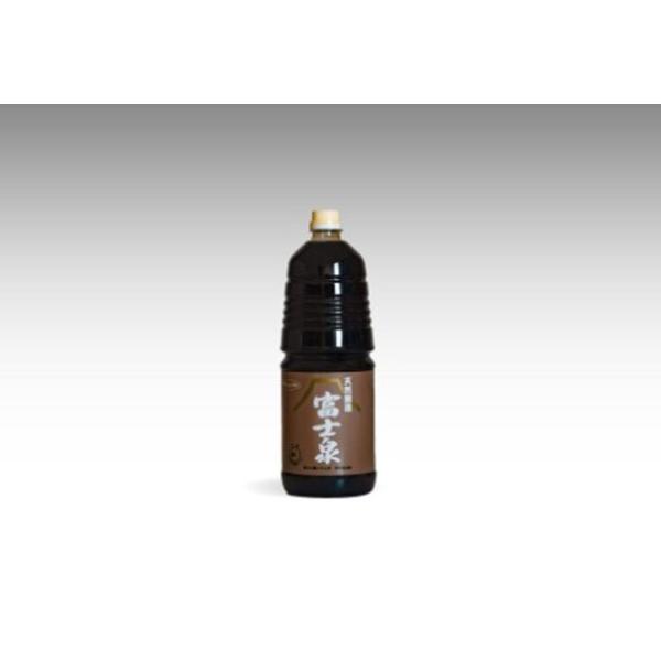 天野 富士泉 醤油 1800ml 307 酒 宮戸屋酒店 通販 Yahoo ショッピング