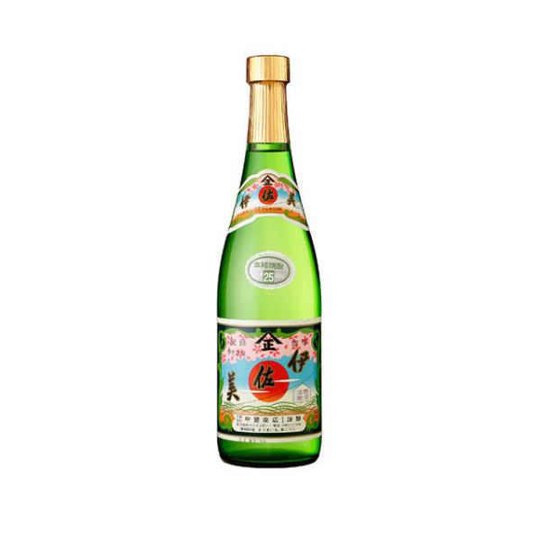 伊佐美 伊佐美 芋焼酎 25度 720ml : 酒忍者Yahoo!店 - 通販