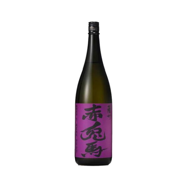他サイト： 紫赤兎馬　芋焼酎　25度　1800mlの商品画像