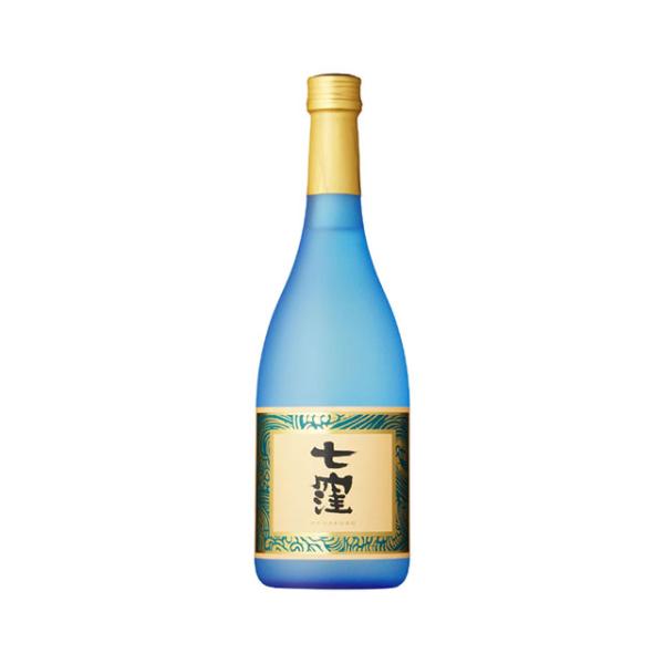 七窪　芋焼酎　25度　720ml