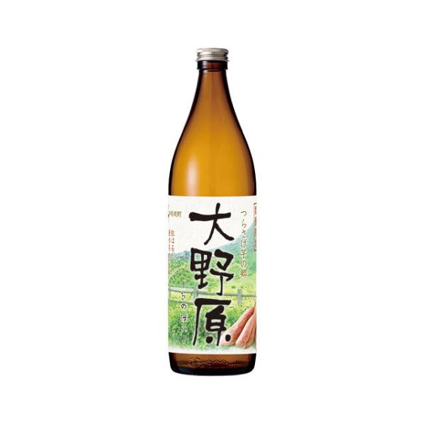 【超限定】大野原(うのばい)　芋焼酎　25度　900ml