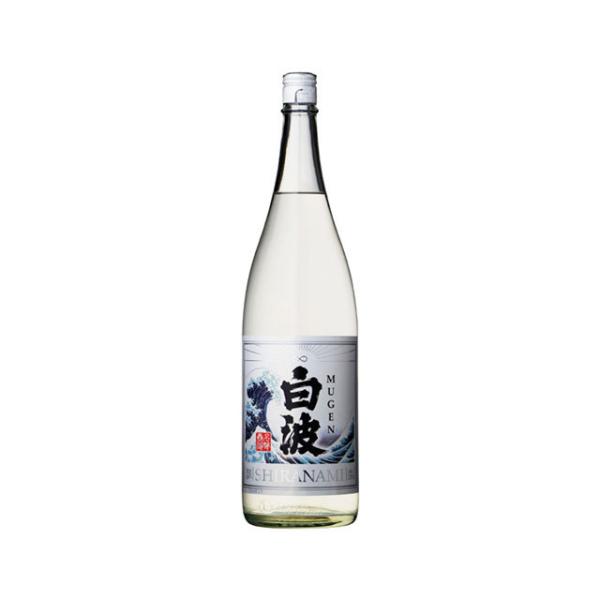 じゅんさん専用（さつま白波 焼酎 25% 1800ml パック 6本入） じゅんさん専用（さつま白波 焼酎 25% 1800ml パック 6本入