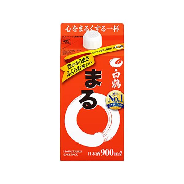 兵庫県 白鶴 まる 日本酒 価格比較 価格 Com