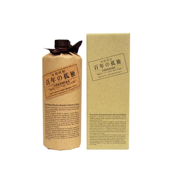 レア焼酎セット　百年の孤独（麦焼酎）と田酒（米焼酎） レア焼酎セット 百年の孤独（麦焼酎）と田酒（米焼酎） 焼酎