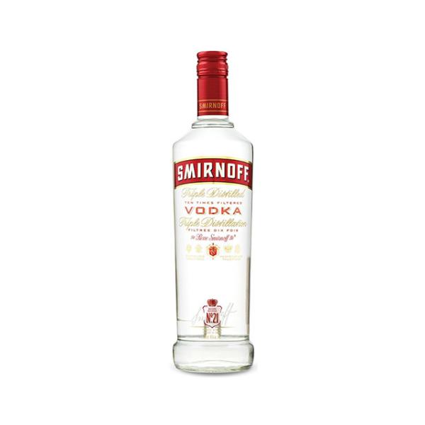 幾つものカクテルを創造し続けている世界No.1プレミアム ウオッカ「スミノフ?」。P.A. SMIRNOFFが考案した伝統の濾過製法で造りあげるクリアな味わい。何度も濾過を繰り返して雑味・濁りを徹底的に取り除いた、無色透明のクリアなテイスト...