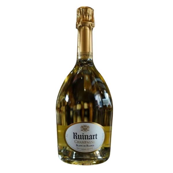 シャンパーニュ ルイナール ブラン ド ブラン（CHAMPAGNE