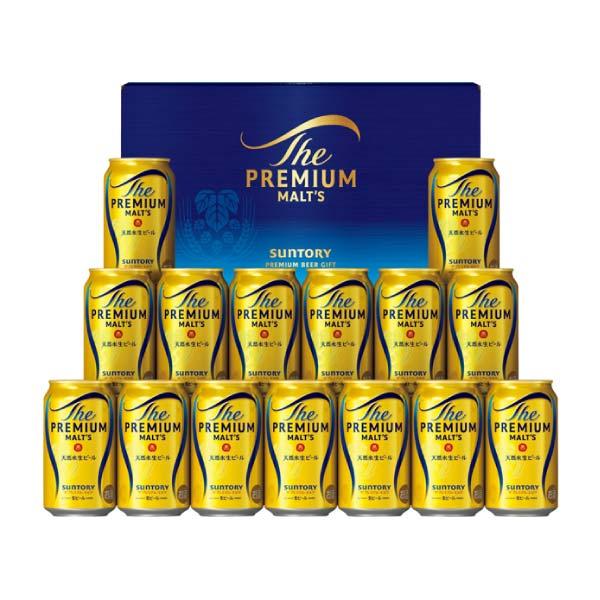 華やかな香りと深いコクが特長のプレミアムビール製造：サントリービール容量：350ml缶×15本ジャンル：ビールアルコール度数：5％