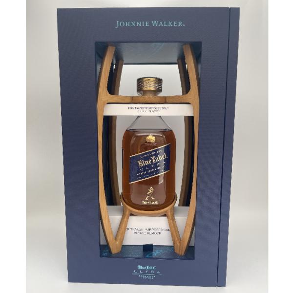 ジョニーウォーカー（JOHNNIE WALKER） ブルーラベル ウルトラ 55度