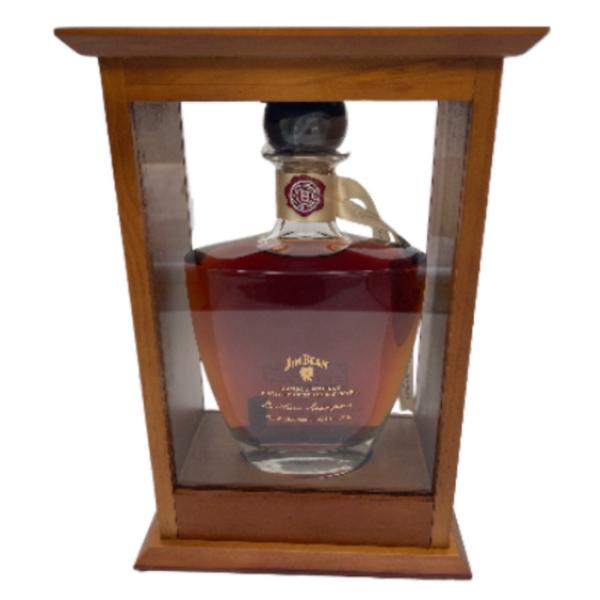 正規品】ジムビーム ディスティラーズ マスターピース 50度 750ml 箱付