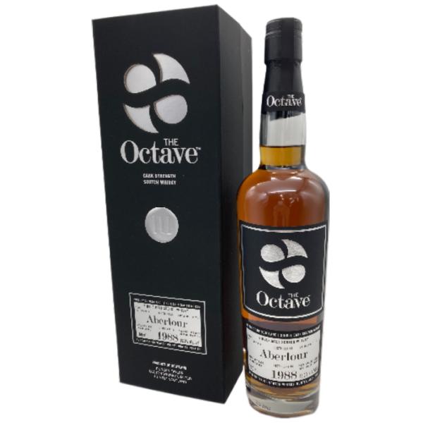 マルカイコーポレーション ダンカンテイラー プレミアムオクタブ