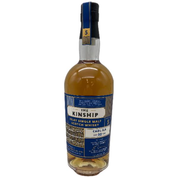 【激レア品】カリラ　30年　700ml 箱付き sake-otodoke_259980000759600