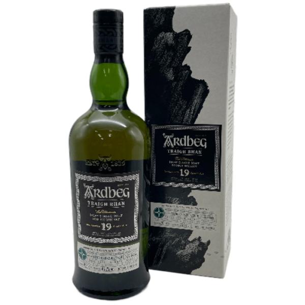 アードベッグ 19年 トリー・バン 700ml 1本 アードベッグ トリー・バン19年 2024 バッチ6 46.2度 700ml 箱付
