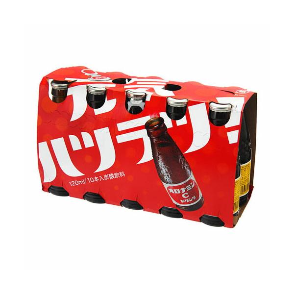 大塚製薬 オロナミンCドリンク 120 ×10 メーカー直送 : 総合通販PREMOA