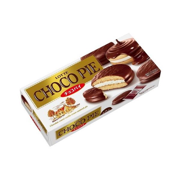 LOTTE チョコパイ 小さなチョコパイ ６箱×５袋 計30袋セット 最終値下げ】LOTTE 小さなチョコパイ 6箱×5袋 計30袋セット Amazon.co.
