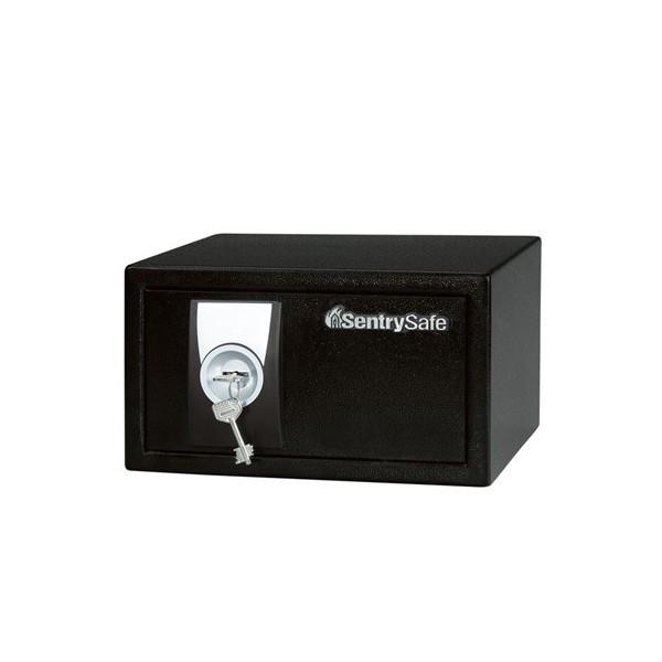 Sentry X031 �N���V�J���L�[���p�[�\�i���Z�L�����e�B�ۊǌ�