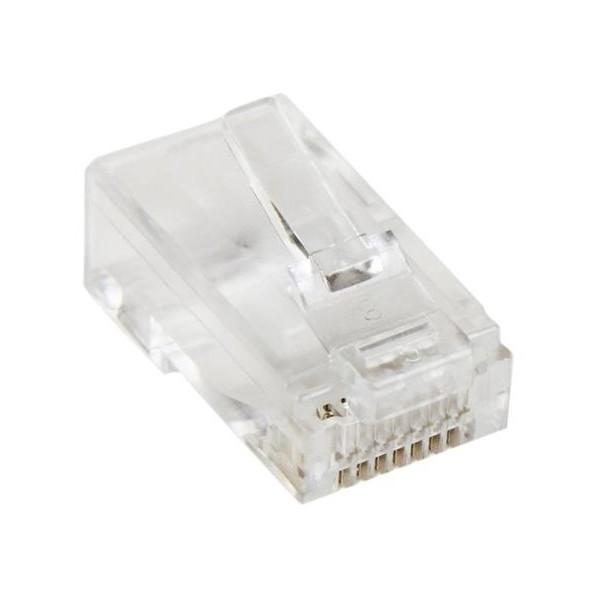 StarTech CRJ4550PK Cat5e RJ45(LAN)W[vORlN^50pbN [J[