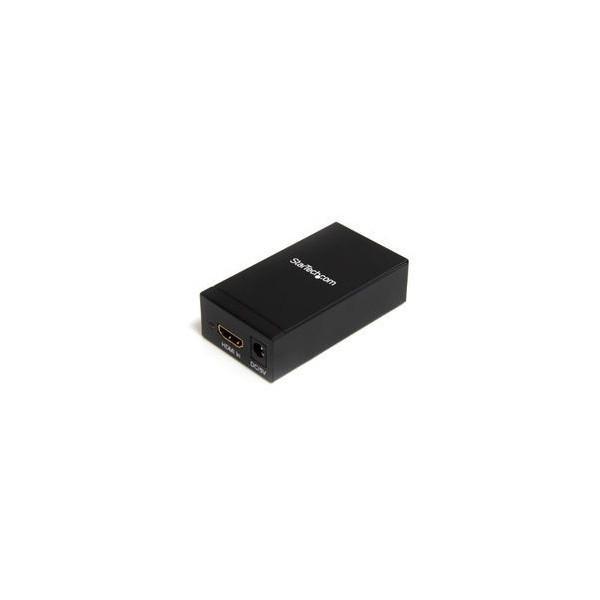 StarTech HDMI2DP HDMI/DVI - DisplayPortRo[^[