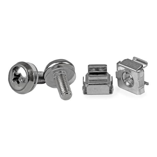 StarTech CABSCREWM5 T[o[bNуLrlbgpM5lWƃP[Wibg 50Zbg