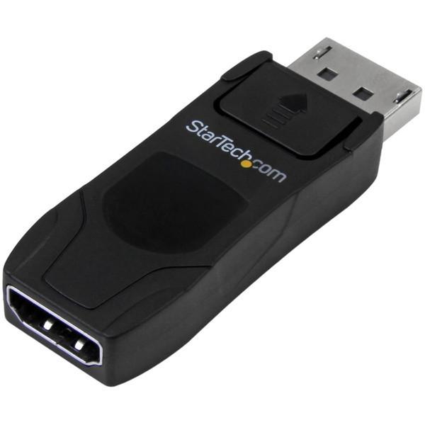 StarTech DP2HD4KADAP ubN m[gp\Rp}`|[gA_v^(USB Type-CڑE4K HDMIEUSB Power DeliveryΉ)