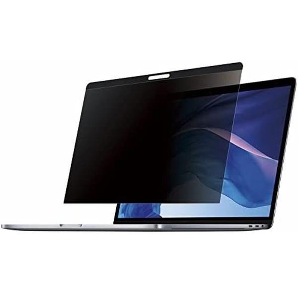 StarTech PRIVSCNMAC15 `h~vCoV[tB^[ 15C`MacBook Pro/MacBook AirΉ