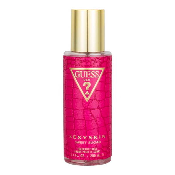 GUESS（ゲス） 香水 レディース セクシースキン スウィートシュガー