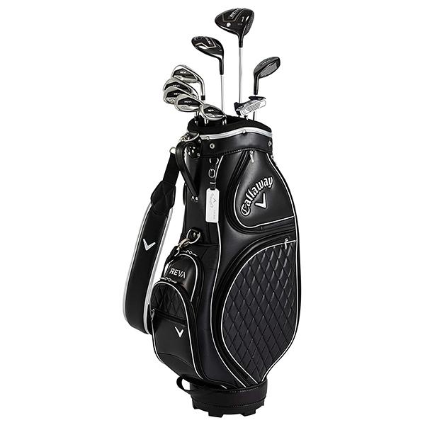 Callaway 日本正規品 キャロウェイ REVA(レバ) レディースクラブ Callaway 日本正規品 キャロウェイ REVA(レバ) レディースクラブ