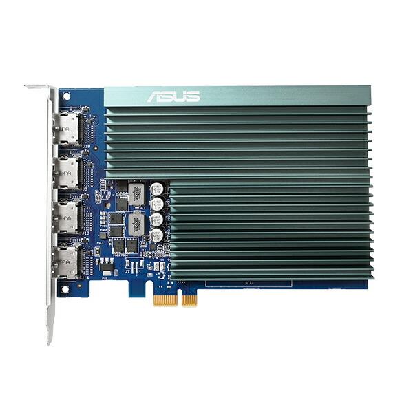 ASUS GT730-4H-SL-2GD5 OtBbNX{[h(PCI-Express 2.0 2GB)