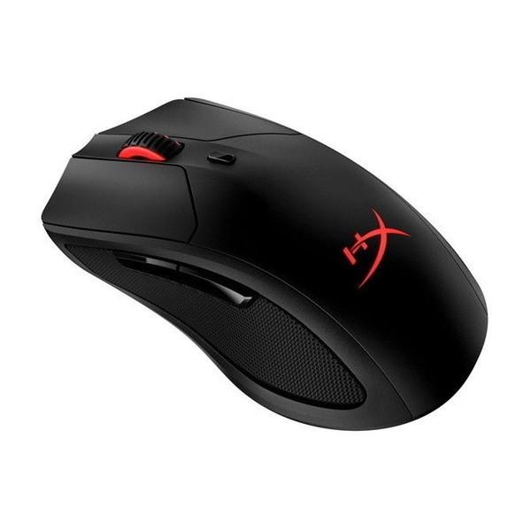 HyperX 4P5Q4AA Pulsefire Dart �Q�[�~���O�}�E�X(���w��/6�{�^��/USB/�L��/����)