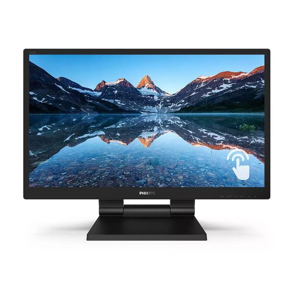 Philips（フィリップス） PHILIPS 242B9T/11 液晶ディスプレイ 23.8型