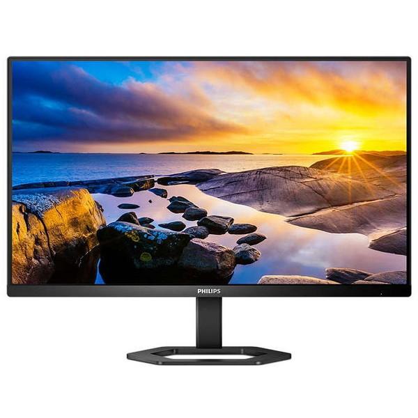 24E1N5600E/11 PHILIPS ブラック 23.8型液晶ディスプレイ 