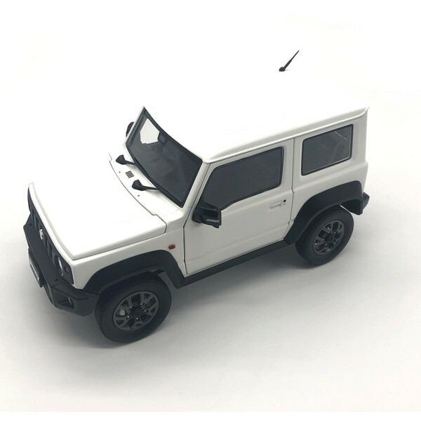 r[GNGCVY XYL Wj[ (JB74) X[yAzCg (26U) RHD 1/18 LbY ǂ av[g ߋ Mtg