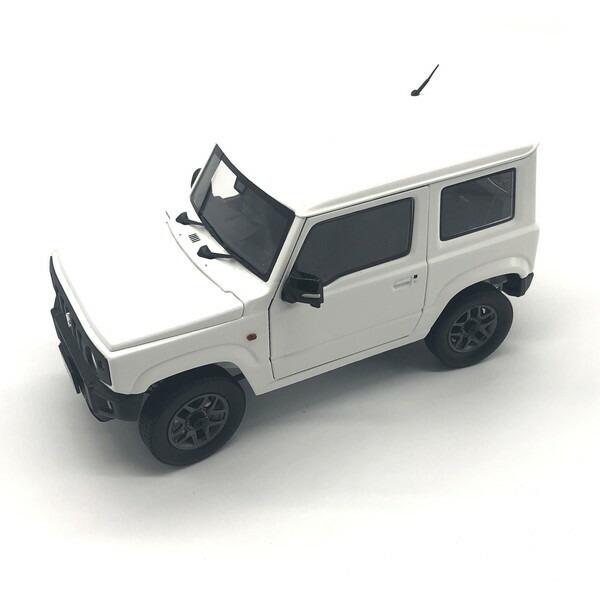 r[GNGCVY XYL Wj[ (JB64) X[yAzCg (26U) RHD JP SP 660cc 1/18 LbY ǂ av[g ߋ Mtg