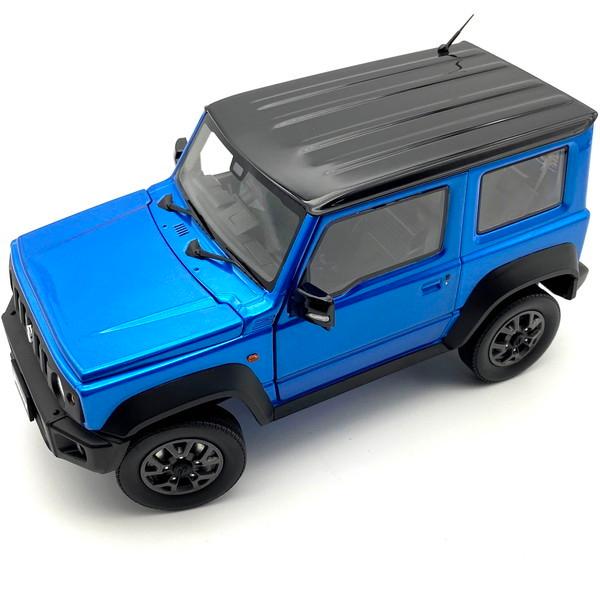 r[GNGCVY XYL Wj[ (JB74) 18uXNu[^bN/ubNgbv RHD 1/18 LbY ǂ av[g ߋ Mtg