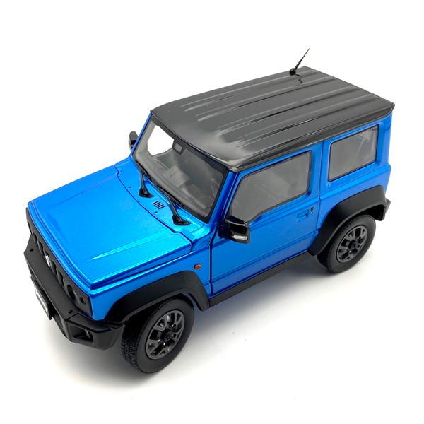 r[GNGCVY XYL Wj[ (JB74) 18uXNu[^bN/ubNgbv LHD 1/18 LbY ǂ av[g ߋ Mtg