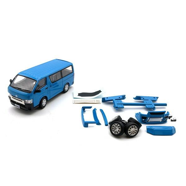 r[GNGCVY g^ 2015 nCG[X KDH200V u[ JX^ (RHD) LbY ǂ av[g ߋ Mtg