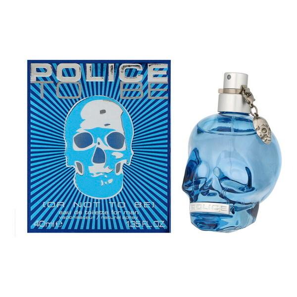 POLICE（ポリス） トゥービー オードトワレ 40mL PQ-TOBEETSP-40