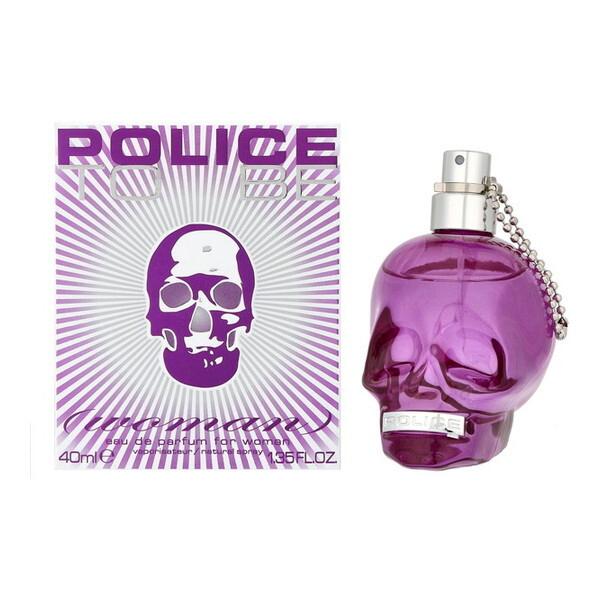 POLICE香水 Amazon.com : Police To Be Perfume for Men - Woody Spicy