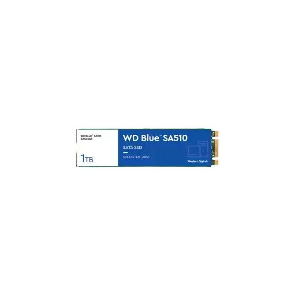 WESTERN DIGITAL WDS100T3B0B WD Blue V[Y SSD(M.2 2280E1TBESATA 6Gb/s)